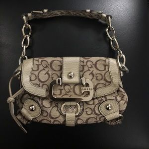 Guess Purse